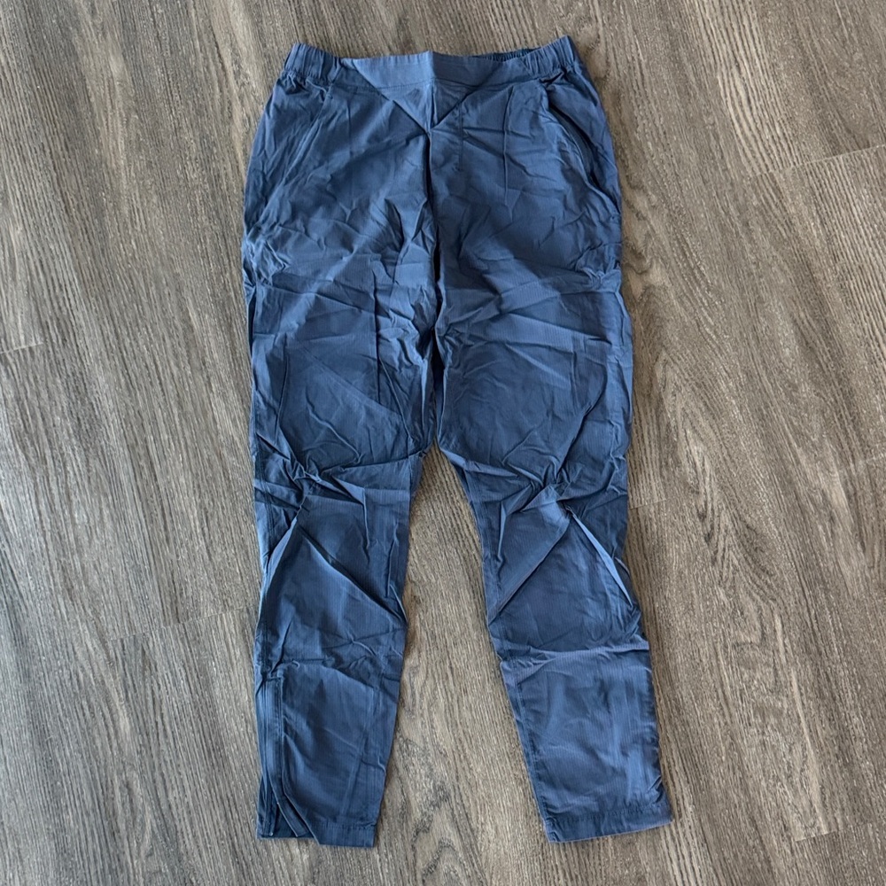 Lululemon Men's Blue Pants